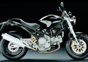 Ducati Monster 1000